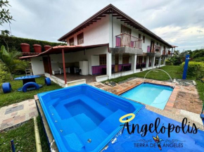 Casa campestre Montenegro Quindio